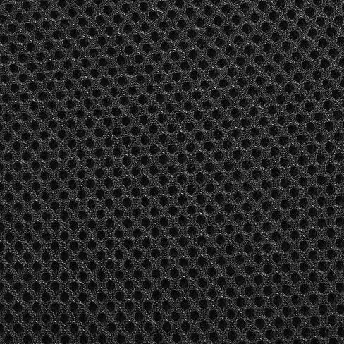 Speaker Grill Cloth Dark Khaki Subwoofer Speaker Grill Cloth 63"x20" Stereo Grille Fabric Dustproof Protective Cover for Car Audio,Stage Speakers and KTV Boxes Speaker Mesh Cloth in Saudi Arabia