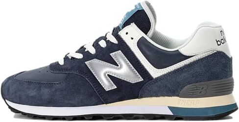 New Balance Kids 574 New-b V2 Familiar Ground Hook and Loop Sneaker in Saudi Arabia