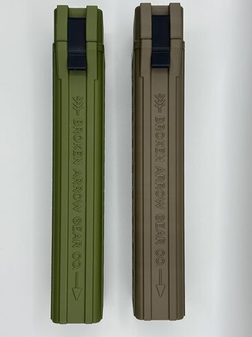 حالة مجموعة الناقل الترباس - AR15 in Saudi Arabia