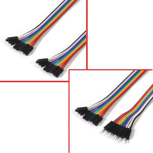 Mini USB to TTL Serial Converter Adapter and Mini USB Cable in Saudi Arabia