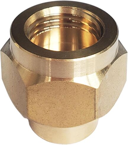 Camping Gas Adapter M16x1.5 to Butane Fuel,For Gas Appliances with R907 R904 R901 Cylinder,Gas Stove Converter in Saudi Arabia