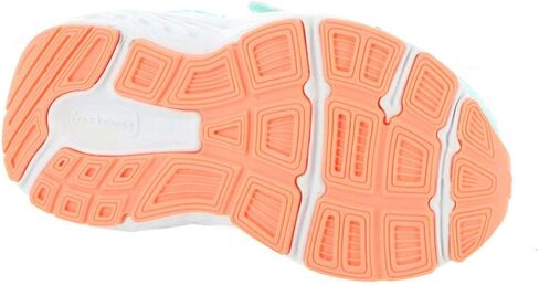 New Balance Kids' 680 V6 Hook and Loop Running Shoe in Kuwait