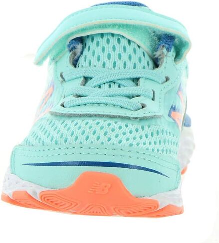 New Balance Kids' 680 V6 Hook and Loop Running Shoe in Kuwait