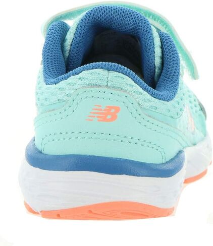 New Balance Kids' 680 V6 Hook and Loop Running Shoe in Kuwait