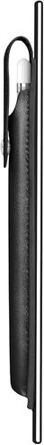 حالة قلم رصاص Vikesi لـ Apple Pencil Pro ، قلم Apple (USB-C) ، Apple Pencil 1st/2nd Generation ، Pu Leather Stylus Pency Cleeve Pouch مع شريط مرن قابل للفصل ل 9.7 "-12.9". in Kuwait