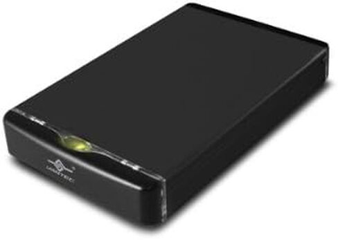 VantecVantec 2.5-Inch SATA III SSD/HDD Mobile Rack, Full Kit (MRK-253ST-BK) in Saudi Arabia