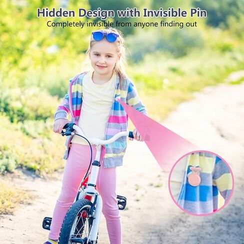 Air Tracker Tags GPS Tracker,Key Item Finder Locator,Works with Apple Find My (iOS Only),Portable Anti-Lost Bluetooth Tag Item Tracker for Luggages/Kids/Pets/Phone/Wallet/Bag-1Pcs-Black in Saudi Arabia