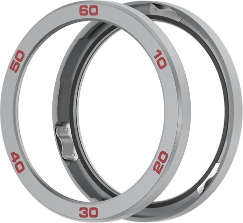 واقي الشاشة متوافق مع CMF Watch Pro 2 الشاشة المعدنية الشاشة الحامي المقاومة للزجاج مقاومة الخدش واقي وقائي متوافق مع CMF Watch Pro 2 (#1) in Kuwait