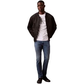 Calvin Klein Men's Slim High Stretch Jeans