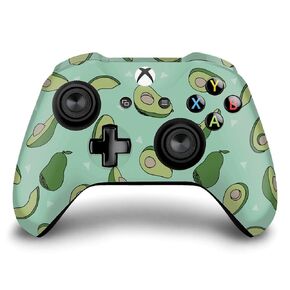 Head Case Designs Officially Licensed Andrea Lauren Design Sharks Art Mix Vinyl Sticker Gaming Skin Decal Cover Compatible With Xbox One S/X Controller
