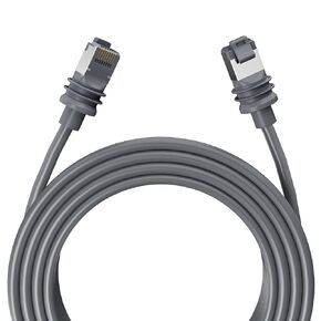 Starlink Gen 3 Cable Gen 3 Cable Compatible with Starlink Gen 3 Available in 6.5ft 30ft 50ft 100ft 150ft Lengths