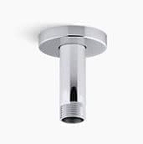 Kohler K-26319-2MB Statement 1F CM RH ARM-3 (76MM) Plumbing Fixture, Vibrant Brushed Moderne Brass in Saudi Arabia