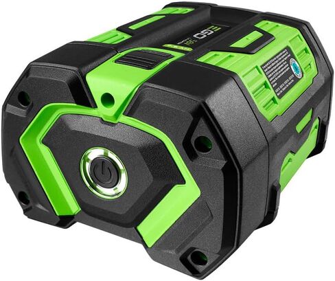 بطاريات EGO Power+ BA2800T-2 56 فولت 5.0 أمبير ARC Lithium™ مع مقياس الوقود - عبوتان in Kuwait