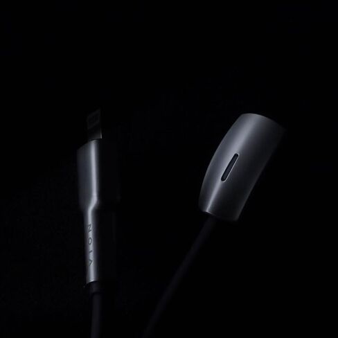 كيبل موصل حائط بنمط سي سي من فيون تيسلا - 2023 جديد in Kuwait