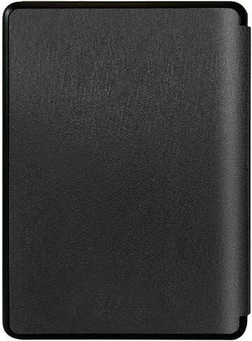 حالة من نوع Kindle Paperwhite (7 "، الجيل الثاني عشر ، إصدار 2024) مع حزام يدوي ، جلد بو خفيف الوزن وغطاء خلفي ناعم مع وظيفة الاستيقاظ/النوم التلقائي (أحلام القط) in Kuwait