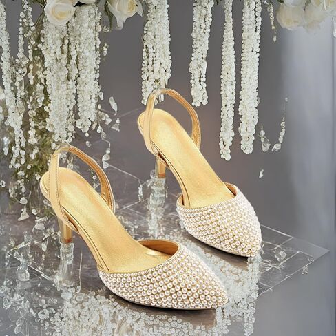 Goolita Summer Square Toe Platform Heels For Women Chunky Heel Buckle Ankle Strap Heeled Sandals Slingback Dress Party Pumps in Saudi Arabia