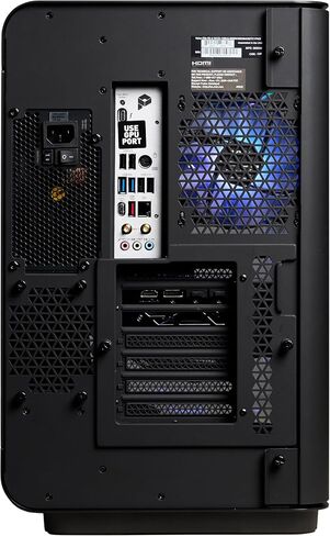 MSI Aegis SE Gaming Desktop: Intel Core i5-13400F, Geforce RTX 3050, 16GB DDR5, 500GB M.2 NVMe SSD, ARGB Fan Air Cooling, Type C, VR-Ready, Window 11 Home : 13TA-1233US in Saudi Arabia