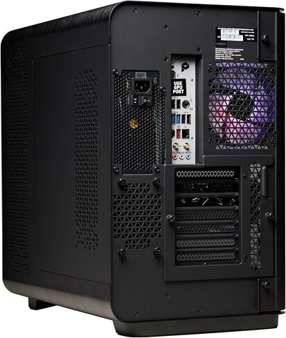 MSI Aegis SE Gaming Desktop: Intel Core i5-13400F, Geforce RTX 3050, 16GB DDR5, 500GB M.2 NVMe SSD, ARGB Fan Air Cooling, Type C, VR-Ready, Window 11 Home : 13TA-1233US in Saudi Arabia