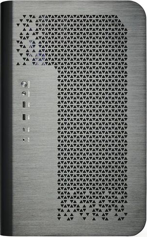 MSI Aegis SE Gaming Desktop: Intel Core i5-13400F, Geforce RTX 3050, 16GB DDR5, 500GB M.2 NVMe SSD, ARGB Fan Air Cooling, Type C, VR-Ready, Window 11 Home : 13TA-1233US in Saudi Arabia