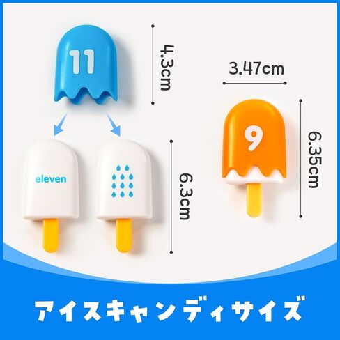 52 Pcs Mini Alphabet Pops – Alphabet Learning Toys, Preschool Educational Toys for Classroom - Fun and Engaging Alphabet Matching Game in Saudi Arabia