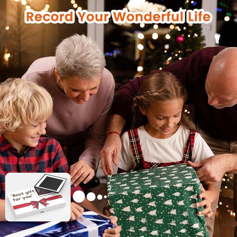 Frameo Digital Picture Frame, 1280x800 HD IPS Touch Screen, 10.1 Inch Smart WiFi Electronic Picture Frame, 32GB Memory, Digital Photo Frame Load Picture Video via Frameo App in Saudi Arabia