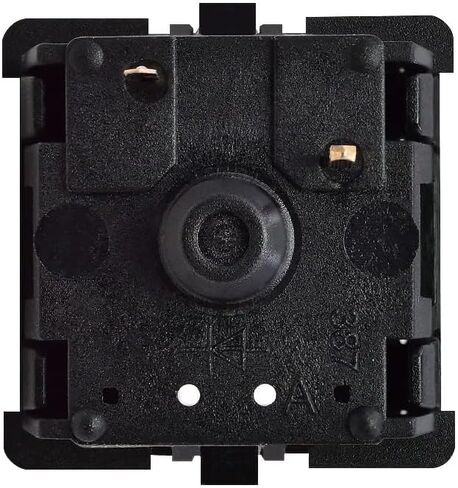 Granvela Cherry MX Blue Switches (10 pcs)- MX1AG1NN | صفيحة مثبت | مفاتيح النقر النقر لمادة اللمس للوحة المفاتيح الميكانيكية in Kuwait