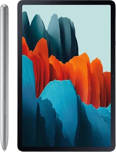 Tab S10+ Plus Pen for Galaxy Tab S10+ Plus/Tab S10 Ultra S Pen Replacement Black (No-Bluetooth) with Tips/Nibs Replacement (Black) in Saudi Arabia