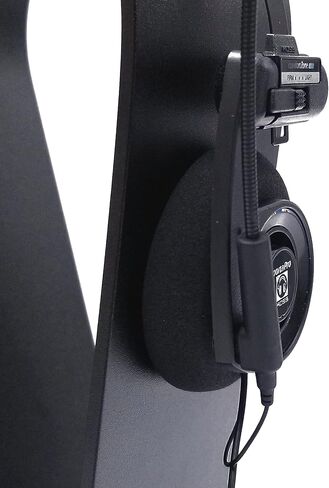 Dekoni Audio Ear Pads for Koss PortaPro Headphones | Foam Earpad Replacements | Red and Blue in Saudi Arabia