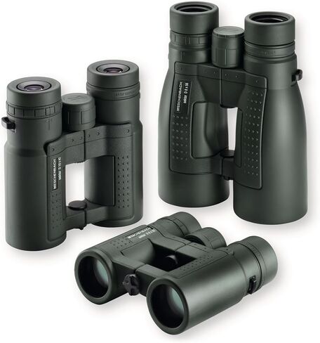 Eschenbach Sektor F 8x25 Waterproof Compact Binoculars for Bird Watching in Kuwait