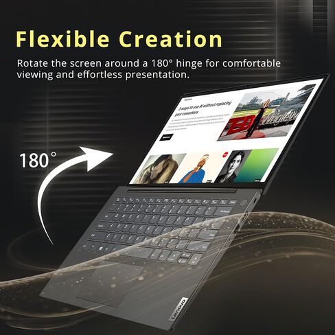 Lenovo ThinkPad T14 G2 Laptop 14" FHD 1920 x 1080 LED-Backlit 11th Generation Intel Core i5-1135G7 4-Core 16GB DDR4 RAM 512GB SSD Wi-Fi 6 Windows 11 Pro (Renewed) in Saudi Arabia