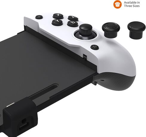 Dobe- Switch Controller for Nintendo Switch, One-Piece Joypad Controller, Switch Controller Handheld Mode with 6-Axis Gyro Dual Motor Vibration, Compatible with All Games of Switch in Saudi Arabia