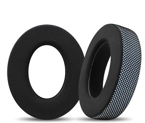 JHK Upgraded Cooling Gel Replacement Earpads for 700 (NC700) Wireless Headphones, Optimized Heat Dissipation and Enhanced Breathability, Added Thickness(Purple) in Saudi Arabia
