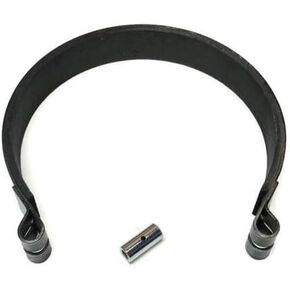 Replacement Go Kart Brake Band for Carter Brothers G449 fits G428 Drum (4 3/4")
