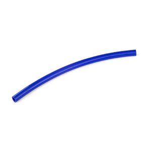 HPS Performance (HTSVH8-BLUE) 5/16" (8mm) ID Blue High Temperature Silicone Vacuum Hose, 3mm Wall Thickness, 40 psi Maximum Pressure, 1' Length