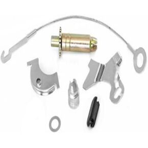Omix-Ada Omix | 16739.04 | Drum Brake Self Adjusting Hardware 10 inch | OE Reference: H2515 | Fits 1978-1989 Jeep CJ