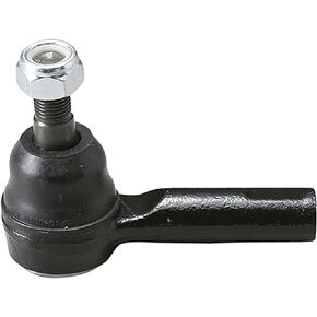 CTR CE0604 [OE Supplier] Outer Tie Rod End fits Infiniti, Nissan Vehicles - Replaces 48520-0P725, 48520-0P726, 48520-0W025, D8520-0P71A, D8520-0P725, D8520-0W025, D8520-OP725, D8520-VK90A, ES3466