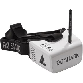 Fat Shark Recon Echo FPV Goggles