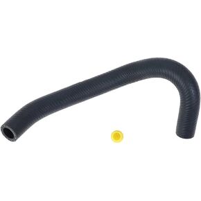 Sunsong 3403840 Power Steering Reservoir Hose
