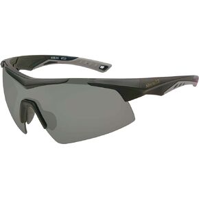 Abyss22 Sport Sunglasses for Men/Women, Wraparound TR90 Frame, For Cycling Running Golfing Outdoor Sports
