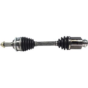 GSP NCV11559 CV Axle Shaft Assembly - Left Front (Driver Side)