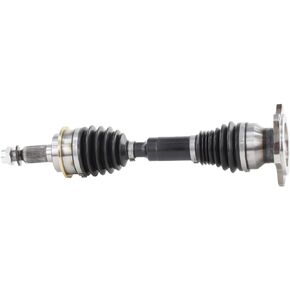 High Articulation Front CV Axle Shaft For Chevy Silverado Avalanche Suburban 1500 2500 GMC Sierra Yukon XL & Hummer H2 - BuyAutoParts 90-06267N New in Kuwait