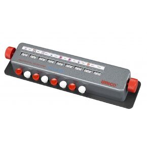 8-Key Differential Counter, L-BC9