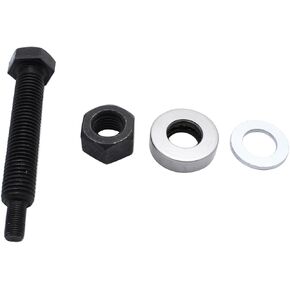 1 Set Harmonic Balancer Installation Tool Fits for Small Block Chevy & Big Block Chevy 283 327 305 327 350 383 400