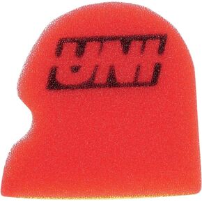 Uni Filter NU-2395ST for Kawasaki KLX110 2002-2018 and Suzuki DR-Z110 2004-2005