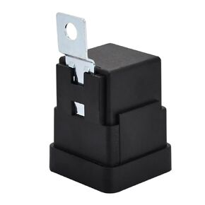Relay 12V 30A Compatible with Omron G8JN-1C6T-F-R-DC12 Compatible with Bosch 0 332 204 184 0332204184 Compatible with GM 2555 3447 25553447 in Saudi Arabia
