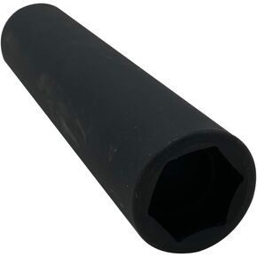 CTA Tools 4026 Wheel Hub Removal Adapter - Compatible with Dodge