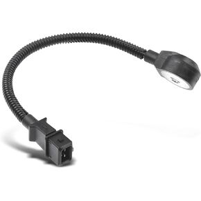 A-Premium Knock Detonation Sensor Compatible with Hyundai Elantra 2003-2006 Tiburon 2003-2008 Tucson & Kia Spectra Spectra5 L4 2.0L Petrol, Replace# 3925023500