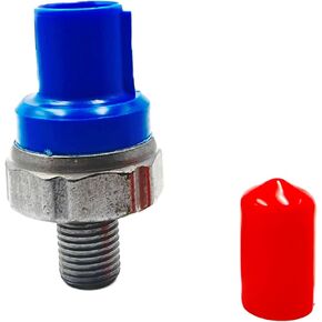 213-2308 30530-P2M-A01 30530P2MA01 30530-PV1A01 5S2308 SU4778 Ignition Knock Detonation Sensor Compatible with Civic Acura RL Integra, Vigor, Prelude