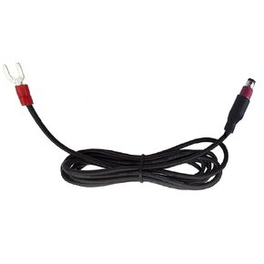 Phonograph Turntable Ground Wire for Technics SL-BD10, BD20, BD22, BD35 SL-L26, SL-QD22 Plug-in Phono Cable, Silicone Soft Ground Cable(5-ft)