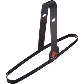 Basketball Goal, Rim, Hoop Lock (Black)
